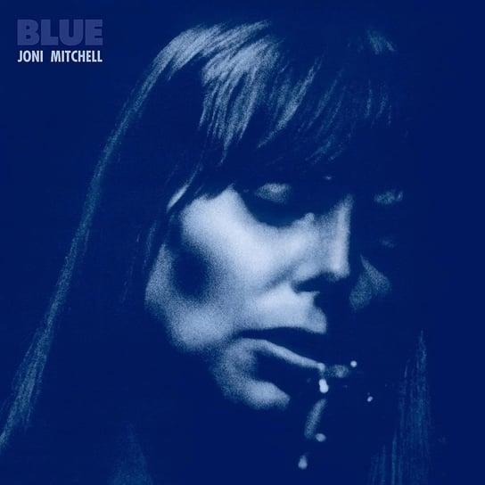 Виниловая пластинка Mitchell Joni - Blue виниловая пластинка joni mitchell blue highlights limited 180 gr