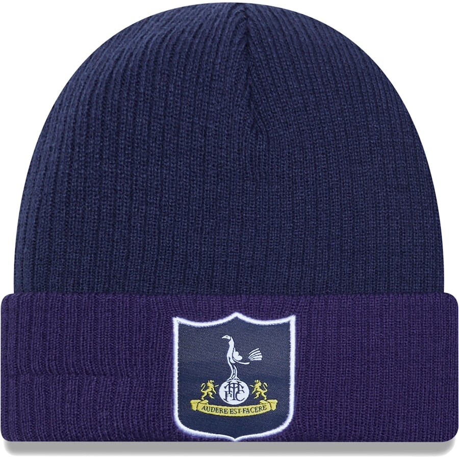 

Шапка New Era Tottenham Hotspur, нави