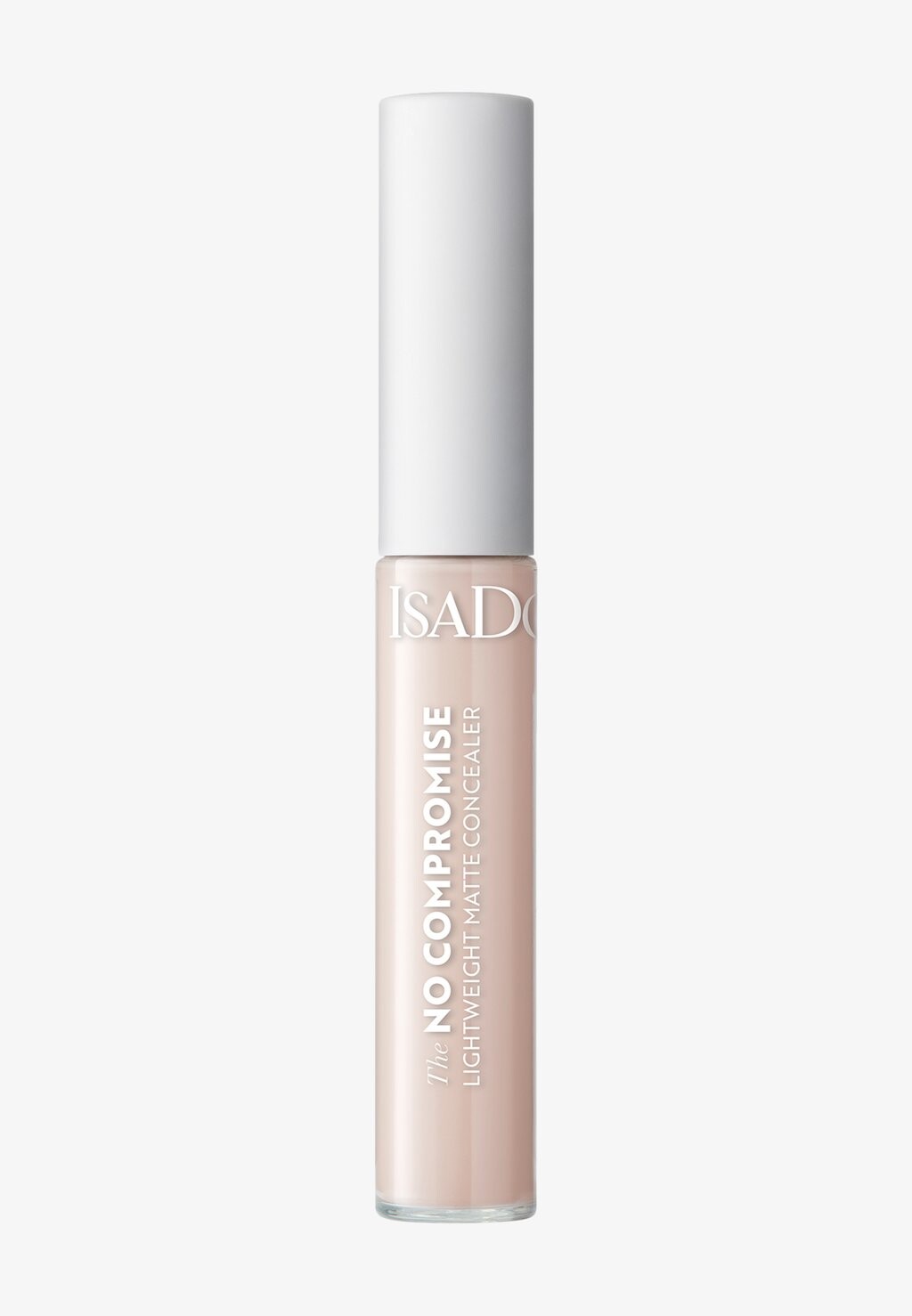 

Консилер No Compromise Lightweight Matte Concealer IsaDora, цвет 1nc