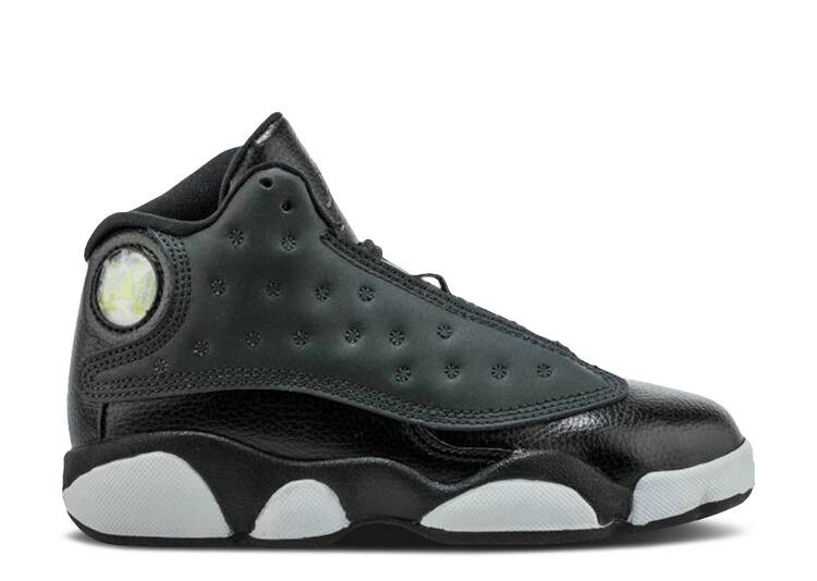 

Кроссовки AIR JORDAN 13 RETRO GP 'HYPER PINK', черный