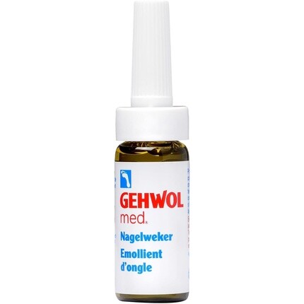 Масло Для Ногтей Gehwol Med Купить