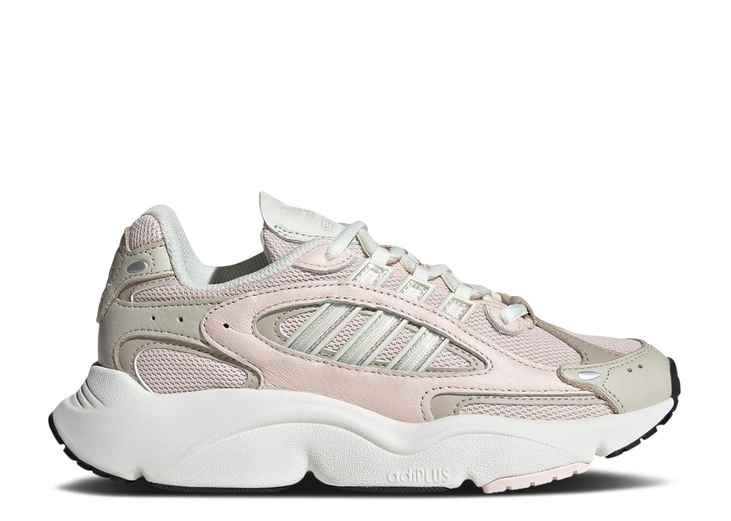 

Кроссовки adidas Ozmillen J 'Wonder Quartz', розовый