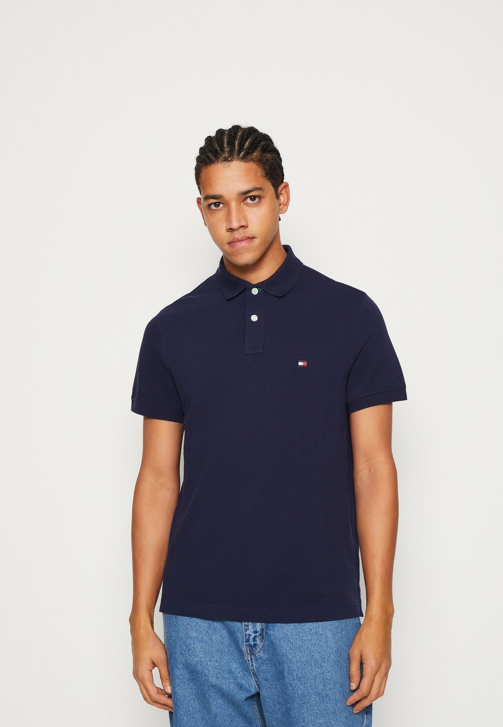 

Рубашка поло Tommy Hilfiger
