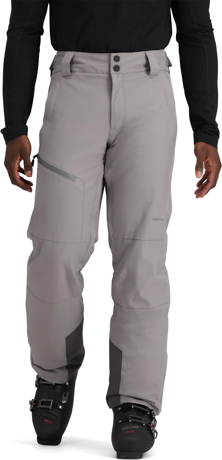 

Брюки Force Pants Obermeyer, цвет Stone