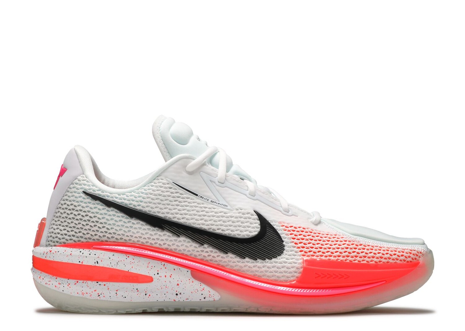 

Кроссовки Nike Air Zoom Gt Cut 'Rawdacious', белый
