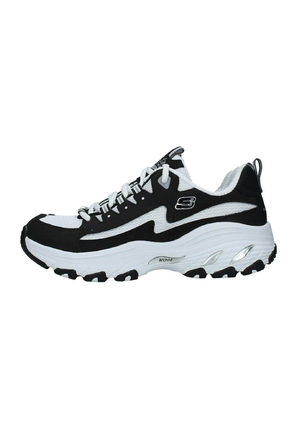 

Кроссовки Skechers, белый