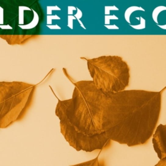 Виниловая пластинка Alder Ego - III