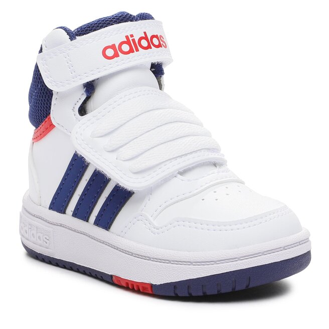 adidas HoopsMid