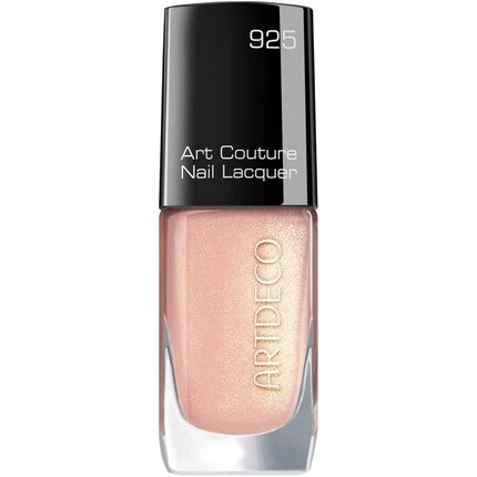 

Art Couture Nail Lacquer Прочный быстросохнущий жемчужный лак для ногтей 10 мл, Artdeco