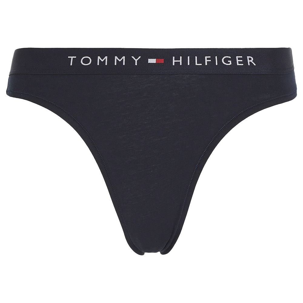 

Трусы Tommy Hilfiger UW0UW04145, синий