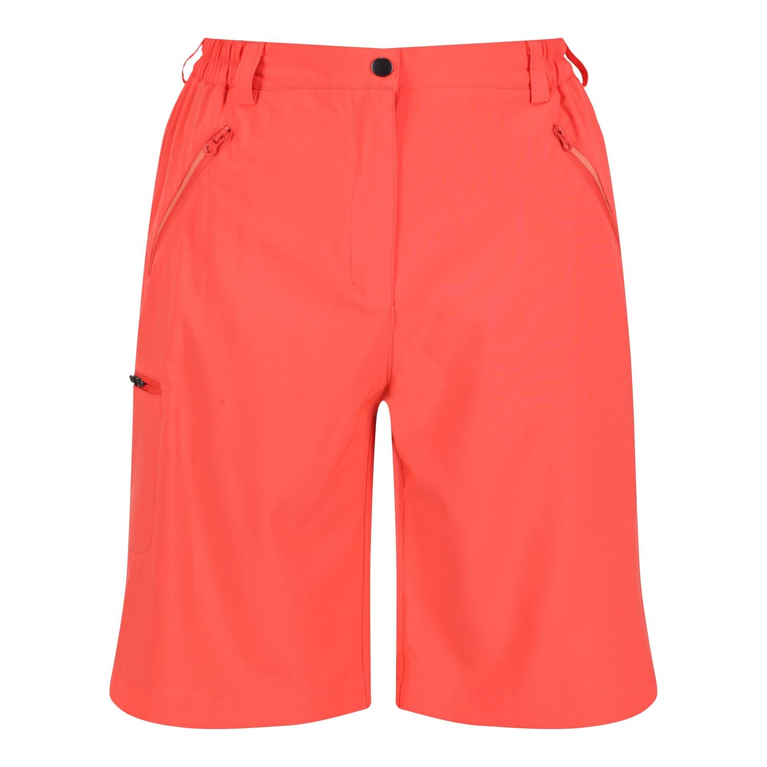 

Спортивные шорты Regatta Outdoorshorts Xert It, цвет Neon Peach