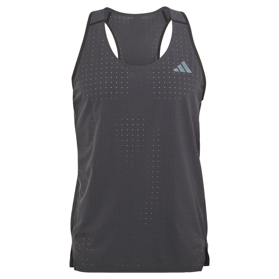 

Спортивная футболка Adidas ADIZERO, серый/антрацит