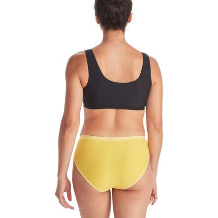 

Трусики-бикини Give-N-Go 2.0 женские ExOfficio, цвет Tropical Yellow