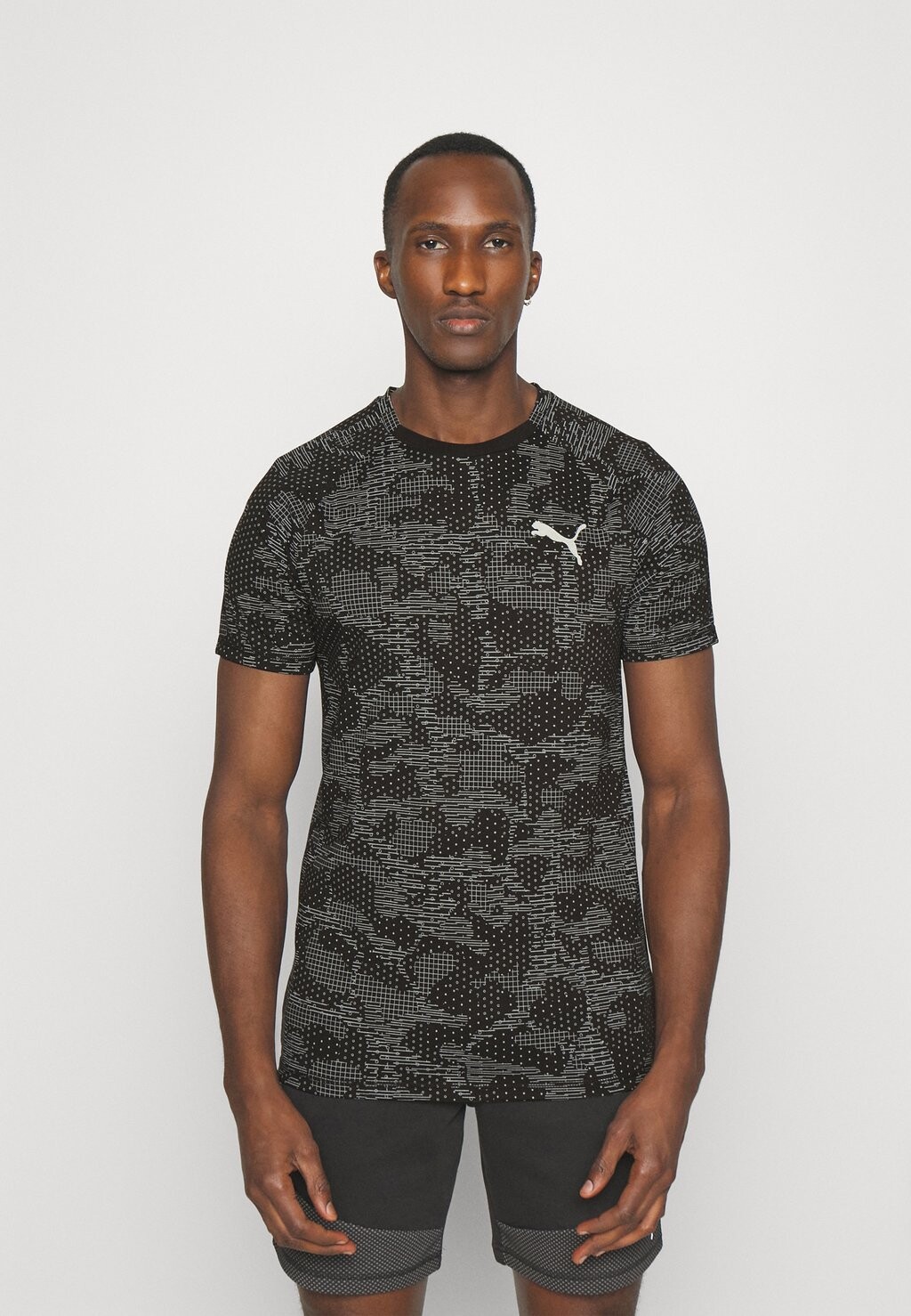 

Футболка Puma