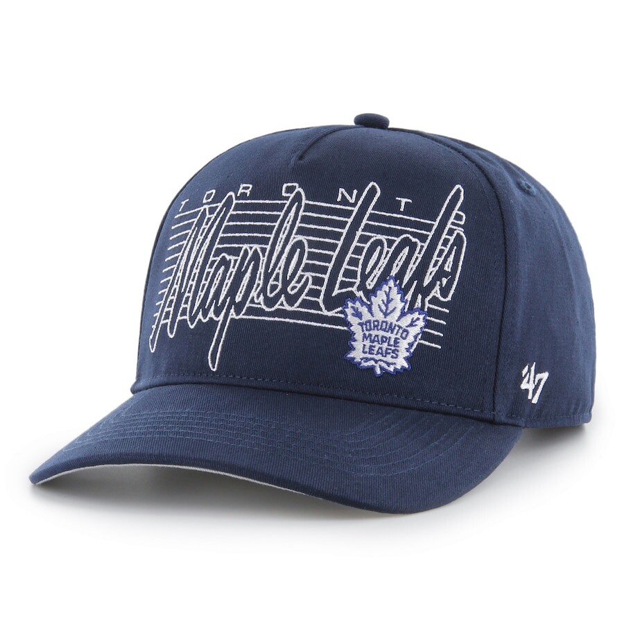 

Бейсболка 47 Toronto Maple Leafs, нави