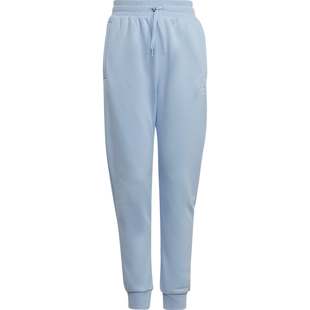 

Брюки adidas Originals Adicolor Joggers Junior, синий