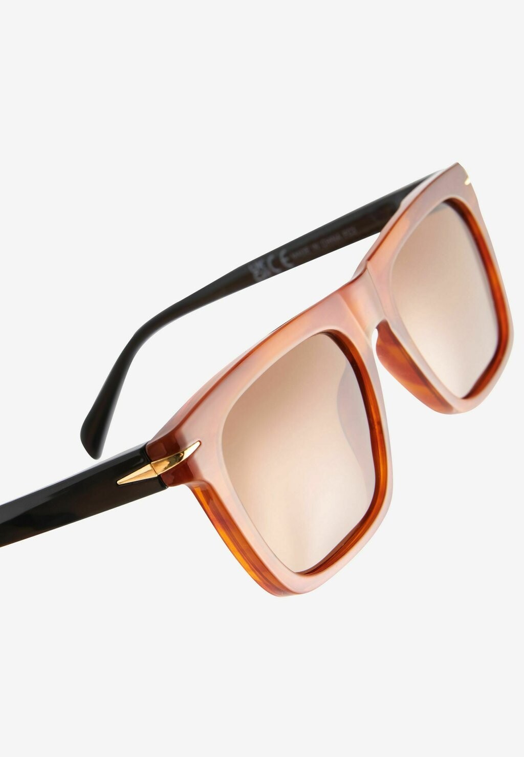 

Солнцезащитные очки FLATBROW POLARISED REGULAR FIT Next, коричневый