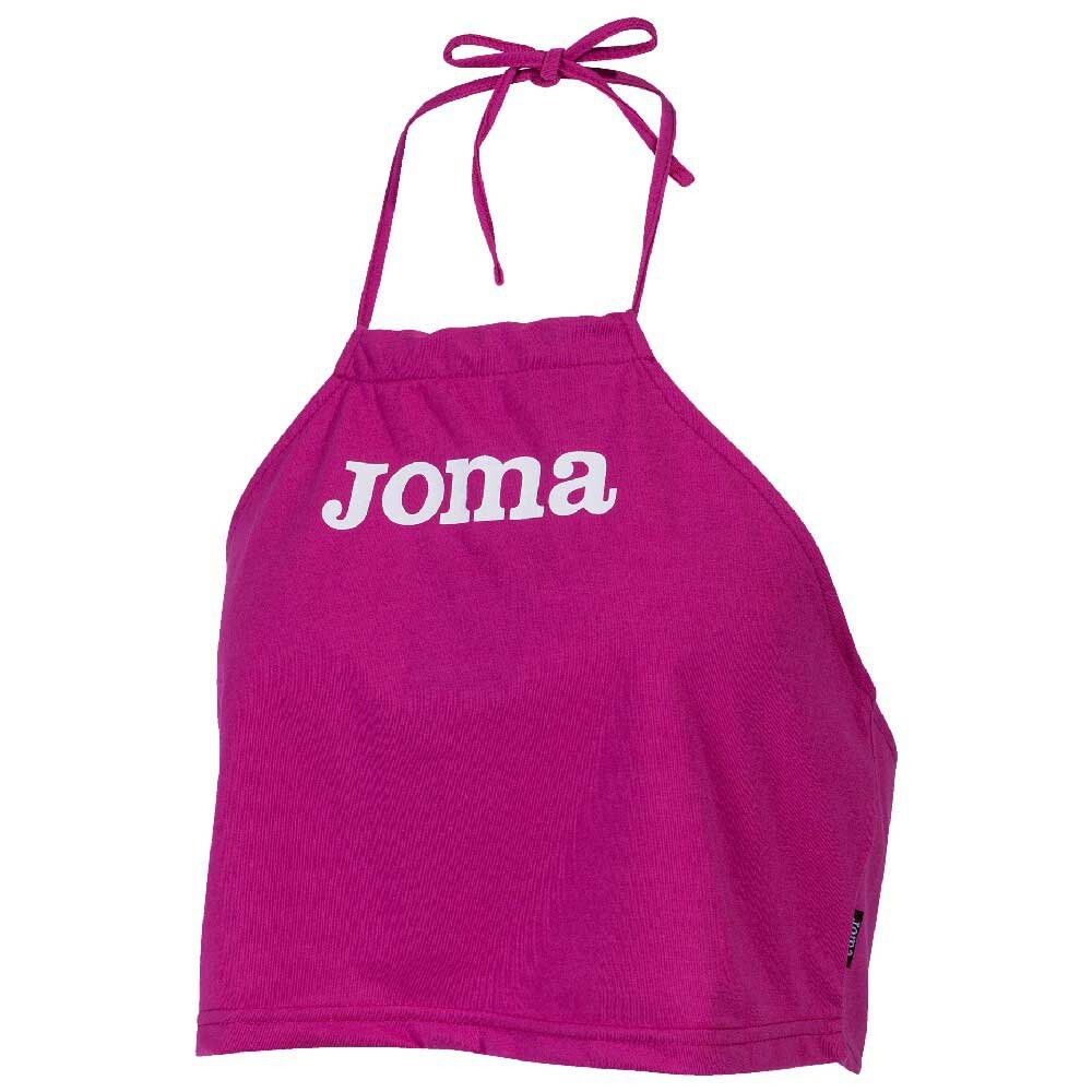 

Футболка без рукавов Joma California, розовый