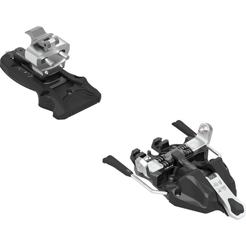 

Туристическое крепление Front 9 ATK Bindings