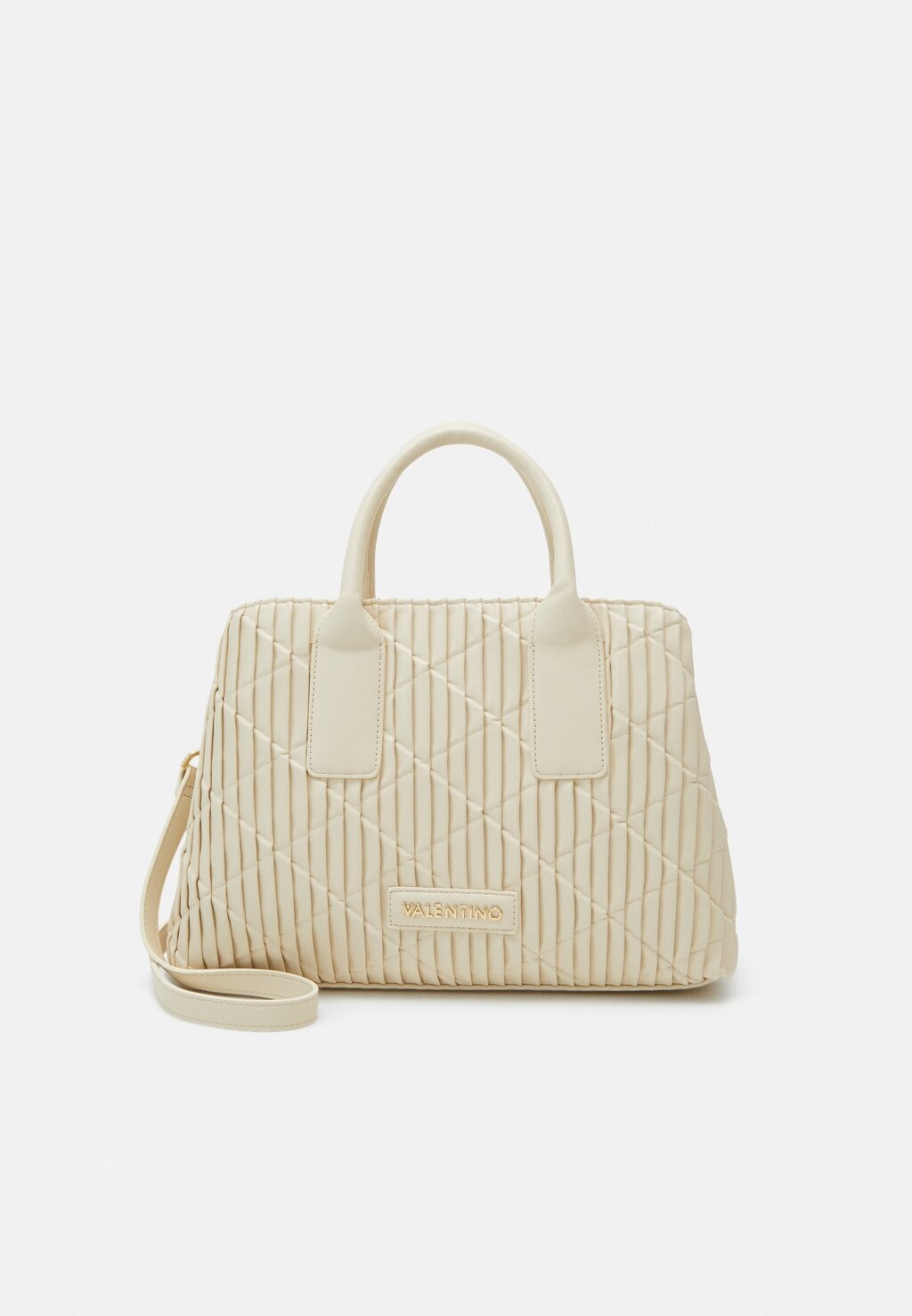 

Сумочка CLAPHAM Valentino Bags, молочный