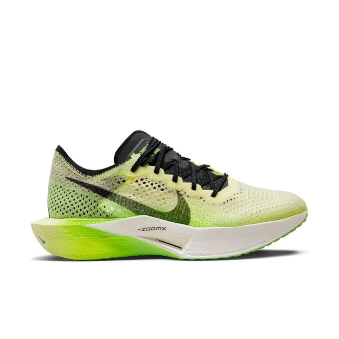 

Кроссовки Zoomx Vaporfly Next% 3 fk Nike, зеленый