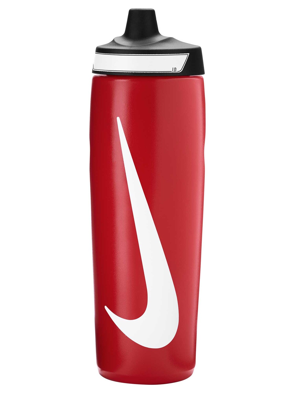 

Бутылка для воды Nike REFUEL BOTTLE 24 OZ, красный