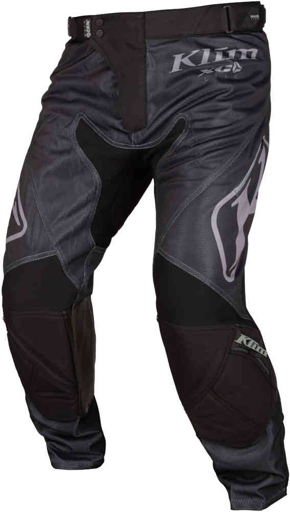 Брюки для мотокросса XC Lite 2023 Klim тактические защитные брюки для мотокросса klim серый