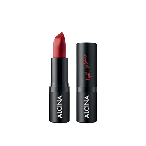 

Помада ALCINA Matt Lip Color Chili Red