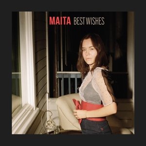 Виниловая пластинка Maita - Best Wishes цена и фото