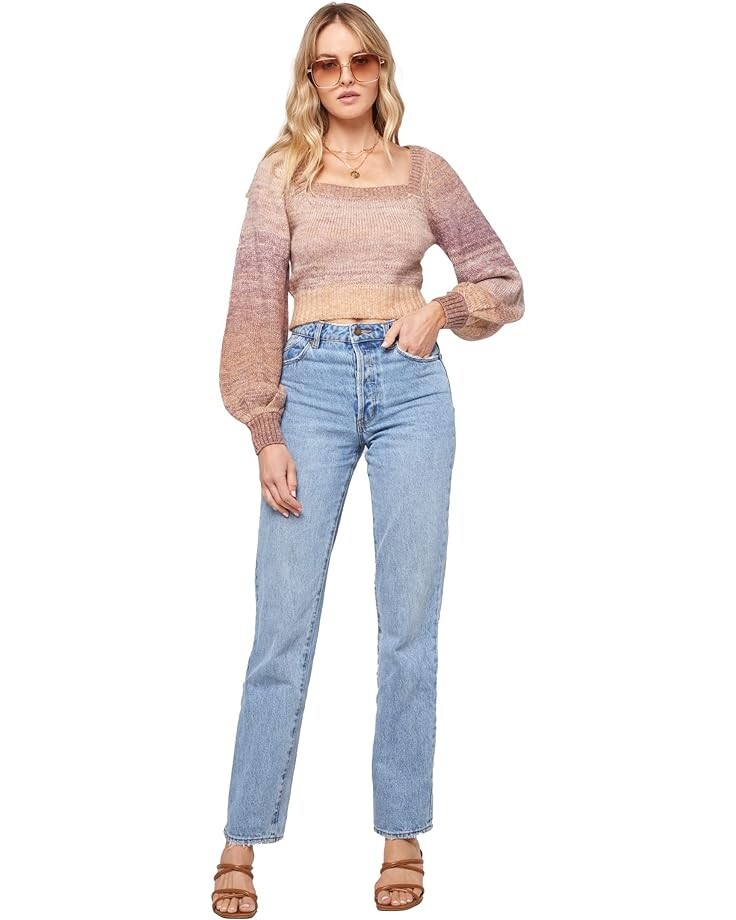 

Свитер L*Space Paige Pullover, цвет Temescal Canyon