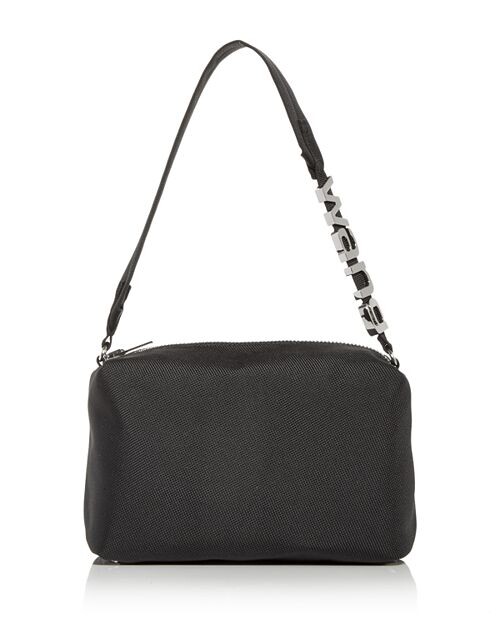 

Спортивная сумка через плечо Heiress Alexander Wang, цвет Black