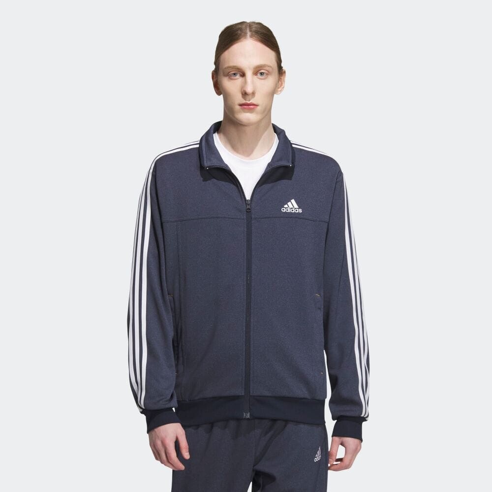 

Куртка Adidas AEROREADY, Серый