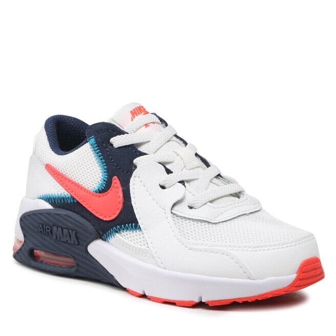 

Кроссовки Nike AirMax Excee, белый