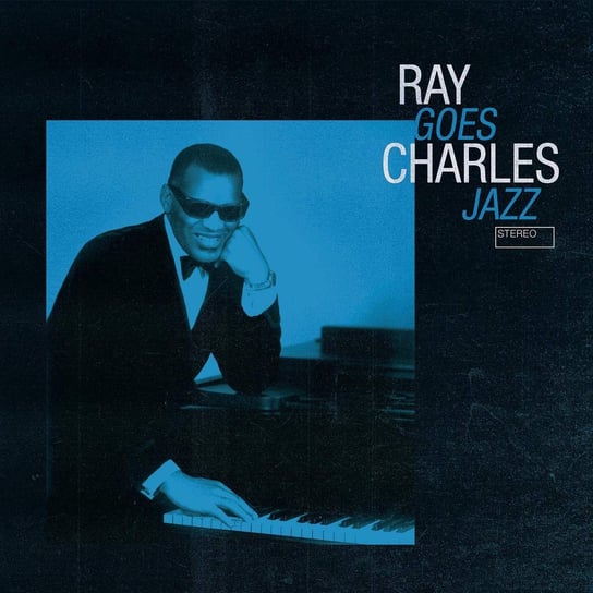 Виниловая пластинка Ray Charles - Go Jazz