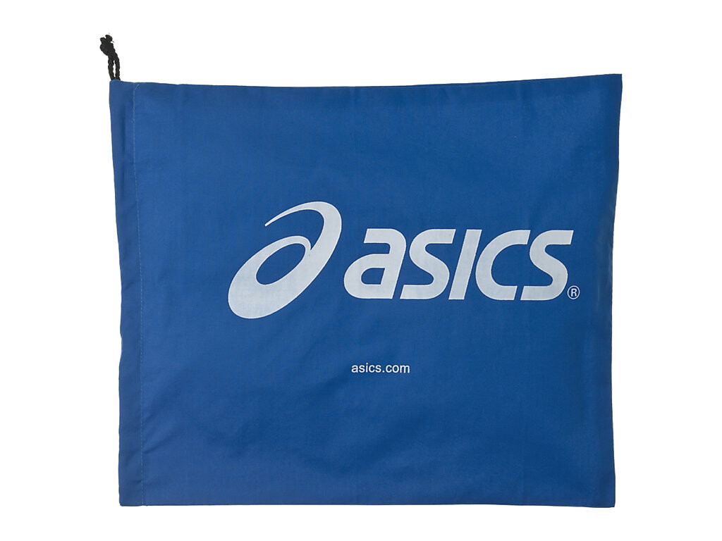

Сумка для хранения обуви Asics, синий