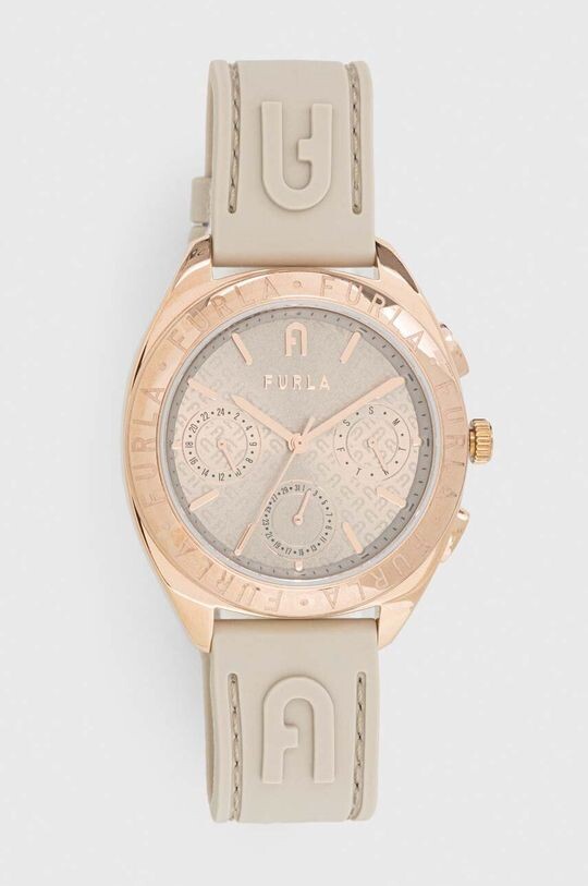 

Часы Фурла Furla, розовый