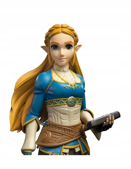 

First4Figures Фигурка Zelda Botw Inna marka