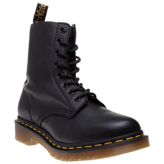 

Доктор Ботинки Martens 1460 Pascal Dr Martens, черный
