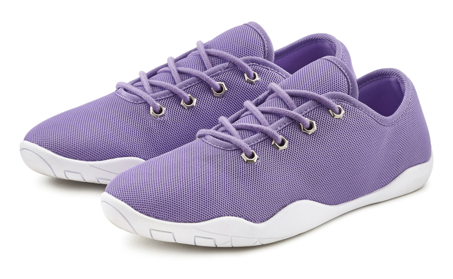 

Кроссовки LASCANA Sneaker, фиолетовый