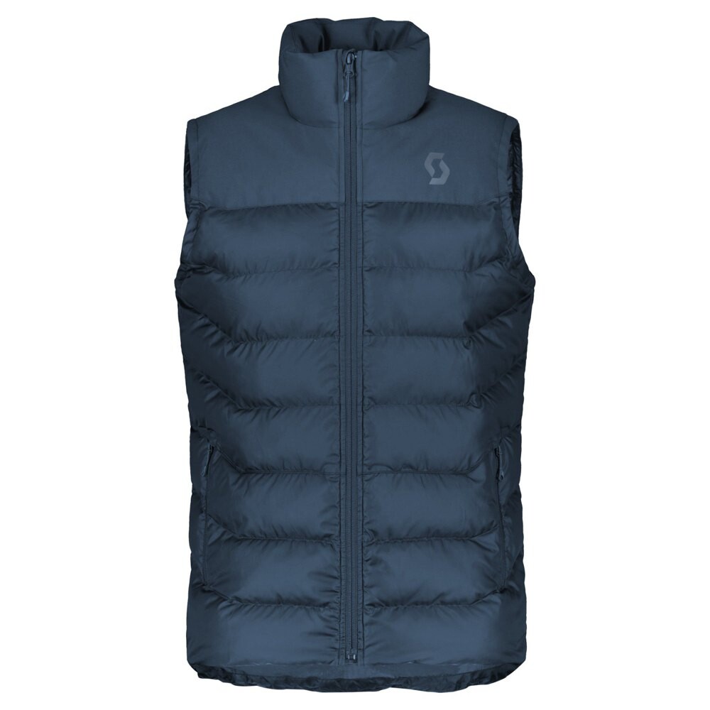 

Жилет Scott Insuloft Warm, синий