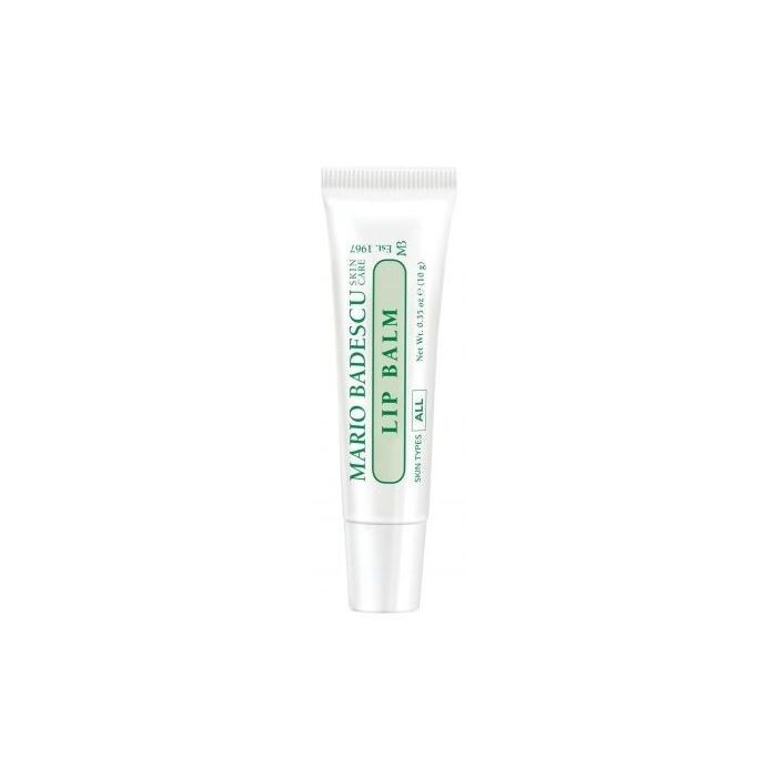 

Бальзам для губ Tratamiento Bálsamo Labial Mario Badescu, 10 gr