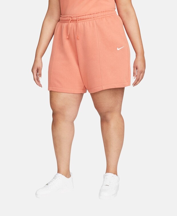 

Шорты Nike, абрикос