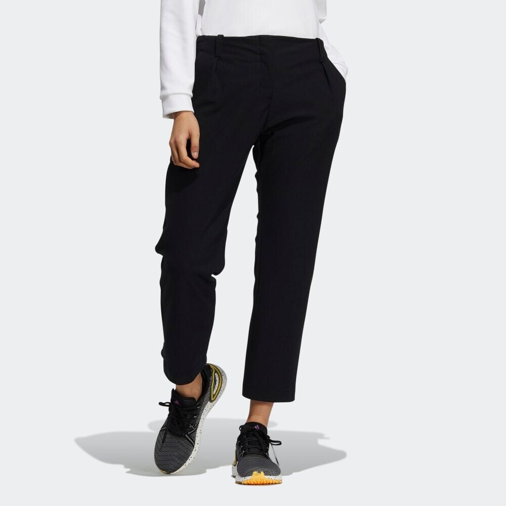 

Брюки Adidas GV3573, черный