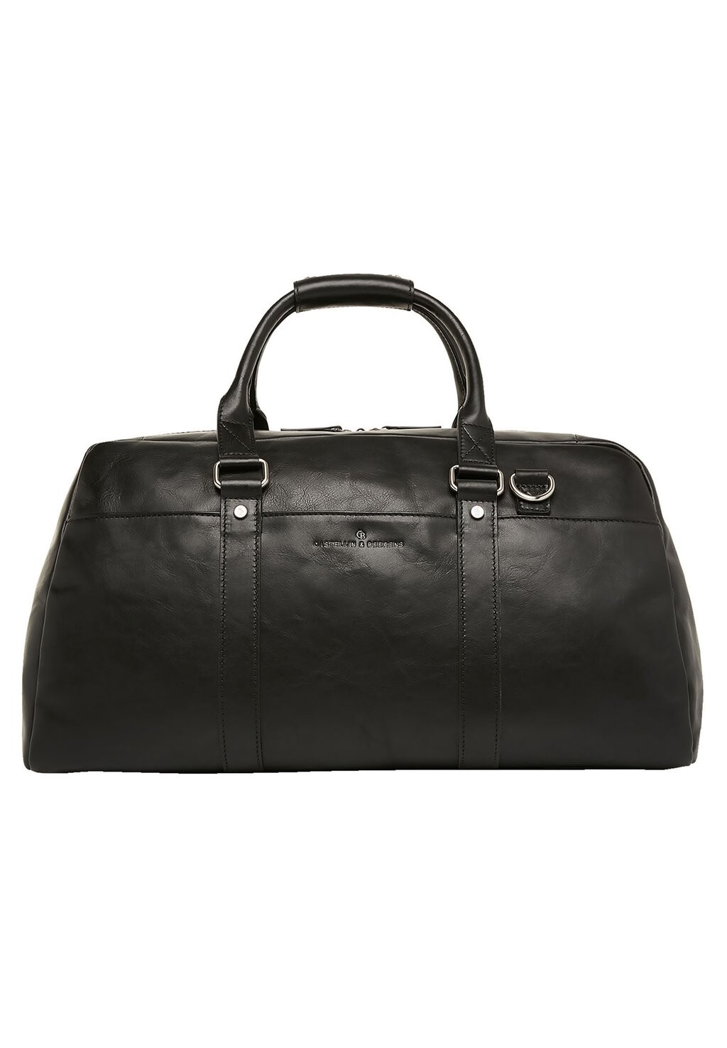 

Сумка Weekender RFID Castelijn & Beerens, цвет black