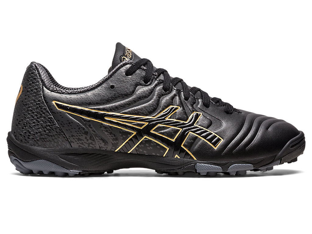 

Кроссовки Asics ULTREZZA 2 JR GS TF, черный