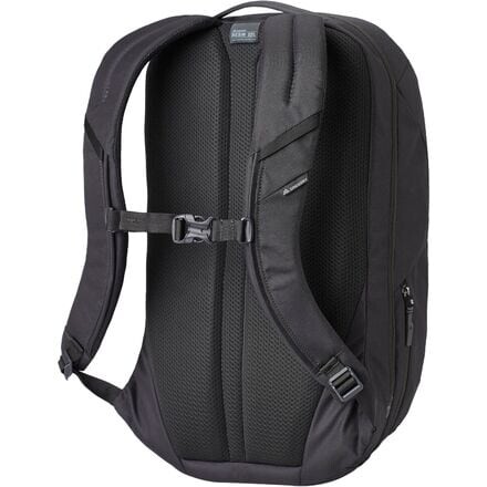 

Рюкзак из смолы 22 л Gregory, цвет Obsidian Black