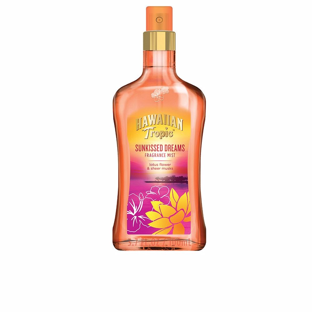 

Духи Sunkissed dreams fragrance mist Hawaiian tropic, 100 мл