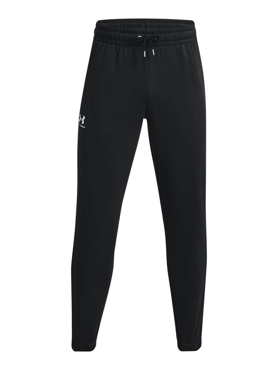 

Спортивные брюки Under Armour Essential Fleece, черный
