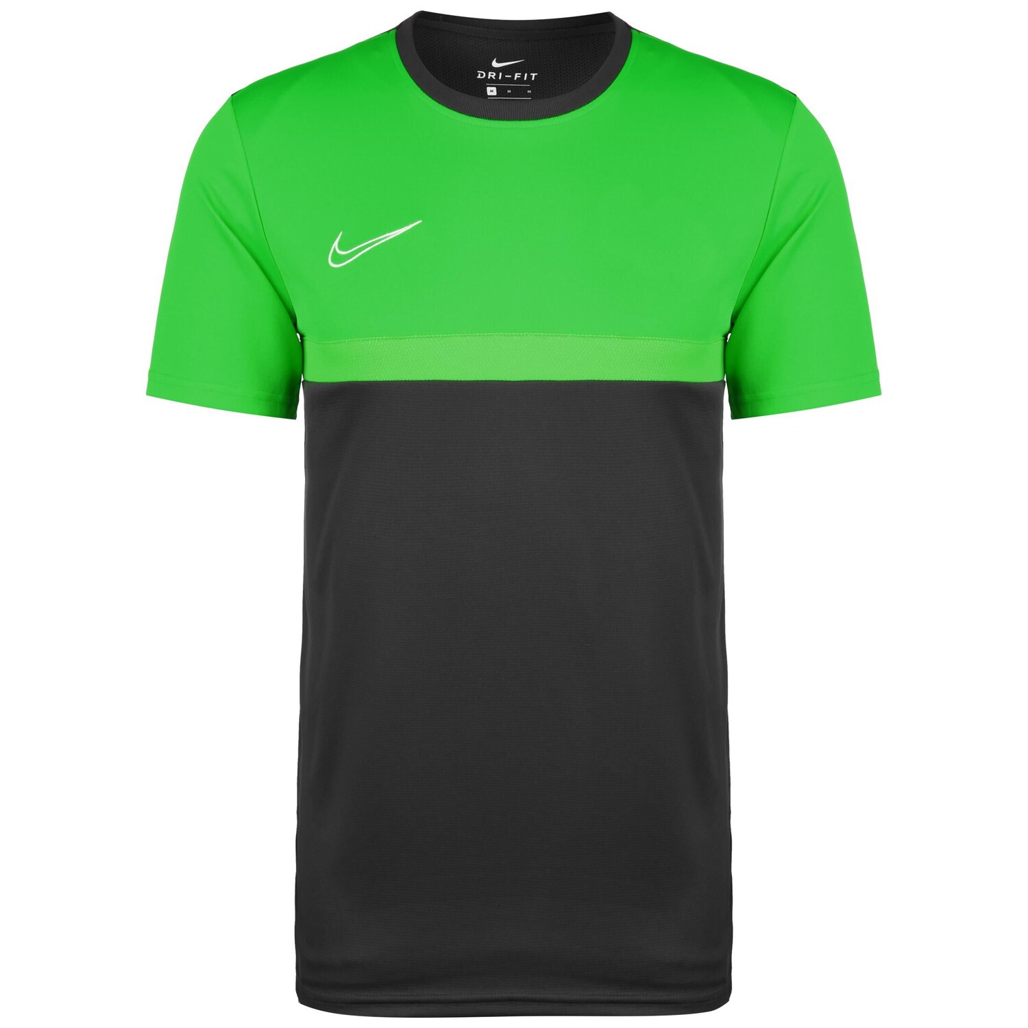 

Рубашка Nike Trainingsshirt Dry Academy Pro, цвет anthrazit/grün
