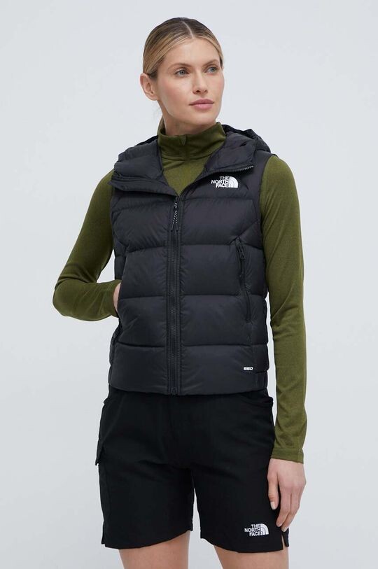

Спортивный жилет на пуху Hyalite The North Face, черный